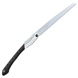 ユーエム工業(Silky) ビッグボーイ 万能目 360mm 350-36