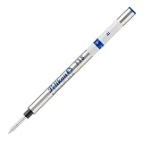 Pelikan ペリカン ボールペン 水性 替芯 F 細字 338 ブルー 正規輸入品