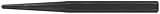 Klein Tools 66311 4-1/2 by 5/16-Inch Center Punch by Klein - Geneva Supply [並行輸入品]