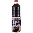 エバラ ステーキソース和風おろし 厨房応援団1L (6本セット)