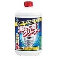 洗たく槽クリーナー 550g