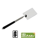 土牛 DOGYU　アクリル製ミラー棒　ミラー棒　P-70W　01436