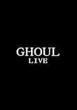 LIVE [DVD+CD］ - GHOUL [DVD]