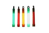 WeGlow International WeGlow 6 " LightSticks - Assorted (50 pieces) おもちゃ (並行輸入)