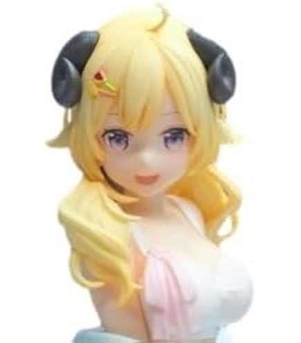 松岡美羽 「苺ましまろ」 DXガールズフィギュア 苺ましまろ」松岡美羽 DXガールズフィギュア（バンプレスト）レビュー