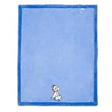 Disney Dalmatians Embroidered Blanket by KidsLine