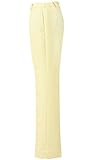 （アイトス）AITOZ レディース スタイリッシュパンツ #AZ-861354 レモンイエロー 6L