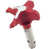 Titan TR2 2-N-1 Hole Reversible Airless Paint Sprayer Tip [並行輸入品]