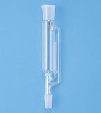 ソックスレー脂肪抽出器 150ml用 抽出部