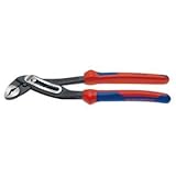 KNIPEX（クニペックス）8802-250 アリゲーター ウォーターポンププライヤー （SB） スポーツ レジャー DIY 工具 その他のDIY 工具 top1-ds-1850283-ak [簡易パ