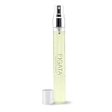 FIGATA ミニ香水 10ml （原材料：フロム ザ ガーデン オードトワレ） スプレータイプ ユニセックス お試し mar