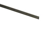 Boltmasterアルミフラットバー1 / 8 " x 1 / 2 " x 72 "ミルRef。Natlno。247 – 015バルク