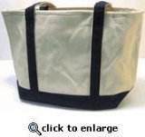 Florida Coast 15350 Canvas Tote, Large [並行輸入品]