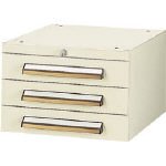 山金工業 ヤマテック キャビネット W400サイズ I-30-IV