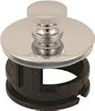 ProPlus 2015093 ProPlus Turn停止、廃棄物をドレインの価格Pfister、1 – 3 / 8 " – 2015093