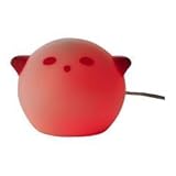 IKEA子供の夜のライト/ Spoka