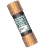 Bussman BP / non-40 40 Amp 250ボルトFast Actingカートリッジヒューズ2カウント