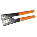 Arrow Fastener RL100S All Purpose Rivet Tool, Fastens Up To 3/16-Inch Rivets [並行輸入品]