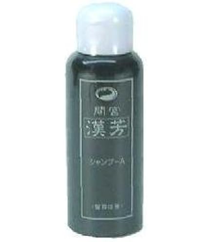 Amazon | マミヤンアロエ 間宮漢芳シャンプーA 320ml 3本セット 