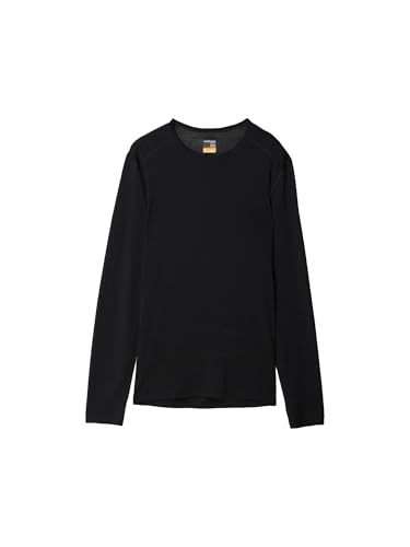 アイスブレーカー 200オアシス ロングスリーブクルーの商品画像