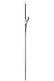 Hansgrohe(ハンスグローエ) ウォールバー ユニカレインダンスS 900mm (ハンスグローエ ジャパン公式・日本規格適合品)