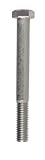 The Hillman Group 831638 3/8-16 x 3-1/2-Inch Stainless Steel Hex Cap Screw, 25-Pack [並行輸入品]