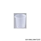 アズワン ニューディスポカップ (バラ) 200ml （1-4620-02）　1個