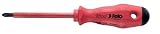 Felo 0715722143 Phillips #3 x 6-Inch Insulated Screwdriver, 514 Series by Felo [並行輸入品]