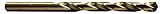 Century Drill and Tool 26218 Cobalt High Speed Steel Drill Bit, 9/32-Inch by Century Drill & Tool Co