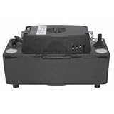 Zoeller 521-0006 Multi-purpose Condensate Pump w/Alarm Terminal 115 Volt [並行輸入品]