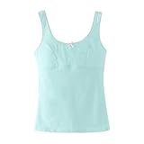 胸二重 中綿入り やわらか 肌着 女の子 全５色 140-170cm jyo5 yn