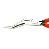 KNIPEX(クニペックス) メカニックプライヤー 3881-200A
