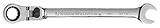 GEARWRENCH フレックスコンビネーションラチェットレンチ 9/16inch 9709