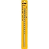 DEWALT DW5229 5/16-Inch by 12-Inch Carbide Hammer Drill Bit by DEWALT [並行輸入品]