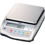ViBRA 高精度電子天びん(防水・防塵型)6200g