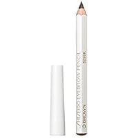 資生堂眉墨鉛筆アイブロウペンシル3#6本 3 ブラウン