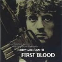 Amazon.co.jp: Rambo: First Blood Part II - Original Motion Picture