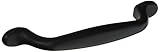 Stanley Nationalハードウェアbb8017 3 – 3 / 4 "スプーンPull inブラック
