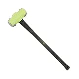 Wilton WIL21430 14 Lb. Head, 30 in. BASH Sledge Hammer