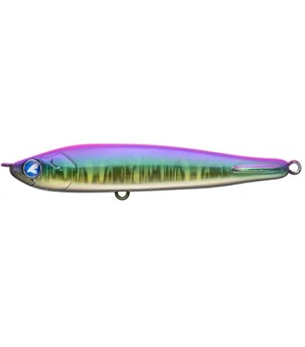 Amazon.co.jp: ブルーブルー(Blue Blue) アウトスター120S (#01 ブルー