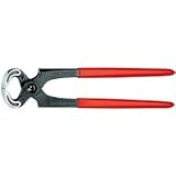 KNIPEX（クニペックス）5001-300 ヤットコ （カーペンタープライヤー） スポーツ レジャー DIY 工具 その他のDIY 工具 top1-ds-1850017-ah [簡素パッケージ品]