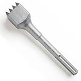 Irwin Tools 332017 Bush Tool, 1 Piece, 13/4 X 91/2" [並行輸入品]