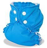 AppleCheeks Little Bundle Set MicroTerry (size 2 St. Lucia) [並行輸入品]