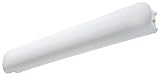 Lithonia Lighting litepuff 2-light Vanityライト、4-foot、ホワイト