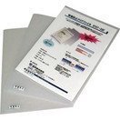 TGK　帯電防止クリアファイル　ASCFA4 50枚　0339252081