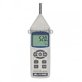 FUSO SDカード付騒音計 SL-4023SD