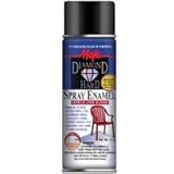 Majic 178841 YENKINマジェスティックペイントC 8 – 21501 – 8グロスブラックDiamondhardアクリルスプレー、11オンス