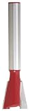 高儀 EARTH MAN 超硬トリマ・ルータービット アリ錐 12.7mm TRBP-29 30個入