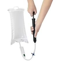 Amazon | ニュートリー PG加圧バッグⅢ A60305 | ノーブランド品