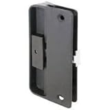 プライムライン製品ドアプルSldng ScrnパティオBLK A 151